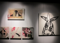 Daydreaming with James Lavelle.. Hong Kong edition