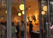 VVIP Opening of Nikei Fine Art @ Sentosa Cove