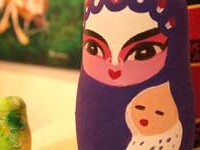 Mother at Galerie Sogan & Art