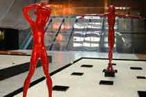 Red Memories Series by Chen Wenling @ The Opposite House, Beijing