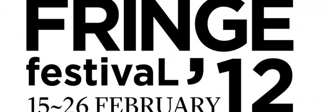 M1 Singapore Fringe Festival 2012: Art & Faith!