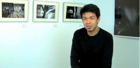 Interview with Seng Yu Jin, Emmeline Yong and Sherman Ong