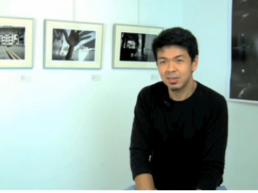 Interview with Seng Yu Jin, Emmeline Yong and Sherman Ong