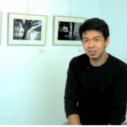 Interview with Seng Yu Jin, Emmeline Yong and Sherman Ong