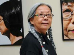 Amanda Heng: Speak To Me, Walk With Me