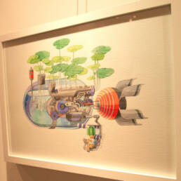 “Happiness Private Limited 2011” William Sim