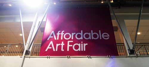 After the Affordable Art Fair 2011