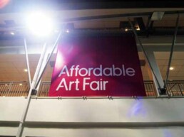 Affordable Art Fair Singapore 2011