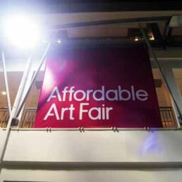 Affordable Art Fair Singapore 2011