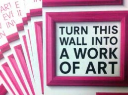 AAF - Arty-Licious Evening Tickets