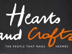 Hearts and Crafts
