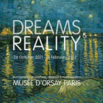 Free entry to Dreams and Reality this Christmas