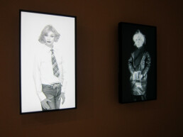 Morimura Yasumasa: Requiem for the XX Century – Self-Portraits in Motion