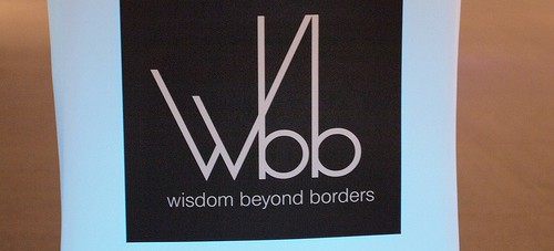 Traditional proverbs and contemporary art