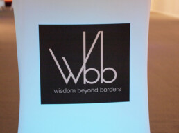 Wisdom Beyond Borders 2012