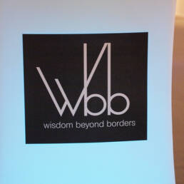 Wisdom Beyond Borders 2012