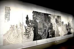 Song of Righteousness by Mr Wee Beng Chong