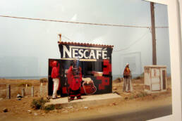 Sibylle Bergemann Photographs