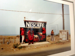 Sibylle Bergemann Photographs