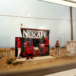 Sibylle Bergemann Photographs