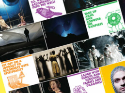 Singapore Arts Festival 2012