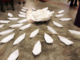 a/edge – An Inaugural Visual Art Exhibition 2012