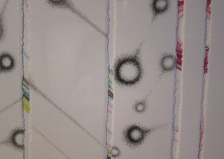 Following the Line, Connecting the Dots
