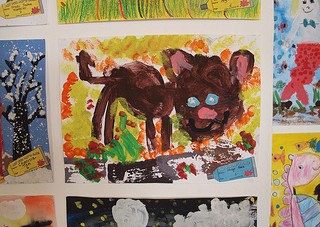Art goes wild and crazy at The Arts House