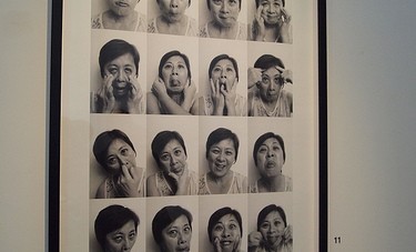 Homework – Beyond the Laughter by Sean Lee: