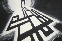 M-trospective: Michael Lee’s First Decade 2001-2011