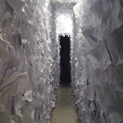 PAPER Room by Vertical Submarine