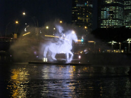 Arts Festival 2012 - FLUX
