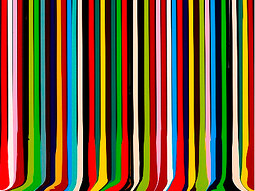 Line and Colour: The Language of Ian Davenport