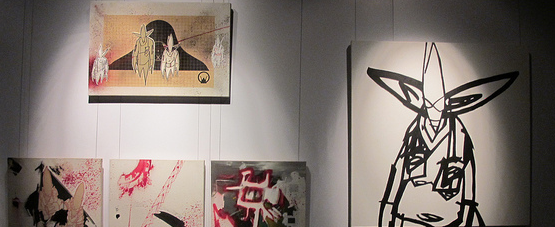 Daydreaming with James Lavelle.. Hong Kong edition