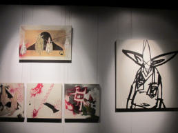 Daydreaming with James Lavelle.. Hong Kong edition