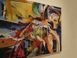 Jana Benitez, “Incarnate”