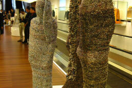 LOUIS VUITTON PRESENTS “THE ART OF DRESS” EXHIBITION