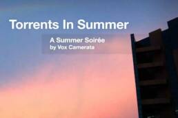 Giveaway: A Summer Soirée
