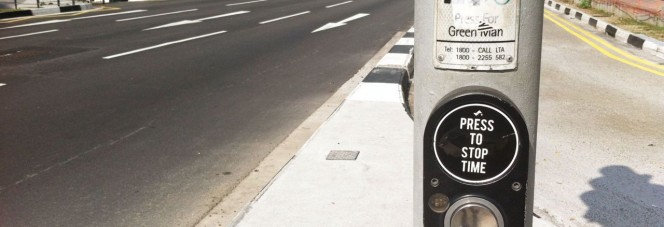 Free Sticker Lady arrested!