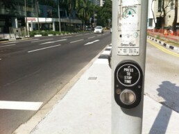 Free Sticker Lady