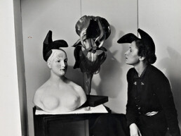 Negotiating Relations Between Art and Fashion