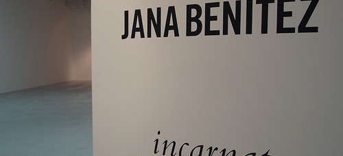 An interview with Jana Benitez