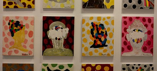Resembling Imaginary Creatures: An Interview with Vincent Leow