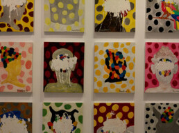Resembling Imaginary Creatures: An Interview with Vincent Leow