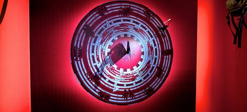 Time on Your Side: Hermès Presents “The Gift of Time”