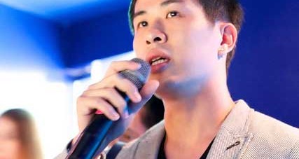 Edwin Koo – Winner of the ICON de Martell Cordon Bleu 2012