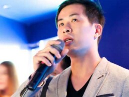 Edwin Koo – Winner of the ICON de Martell Cordon Bleu 2012