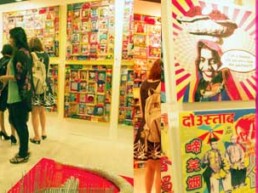 A Preview Into The Affordable Art Fair Singapore 2012