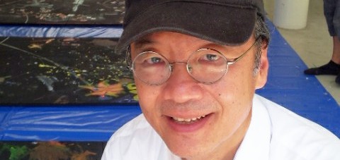 Mr Sun Yu-Li’s Looking For You