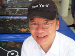 Mr Sun Yu-Li's Looking For You